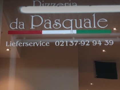 Foto: Da Pasquale